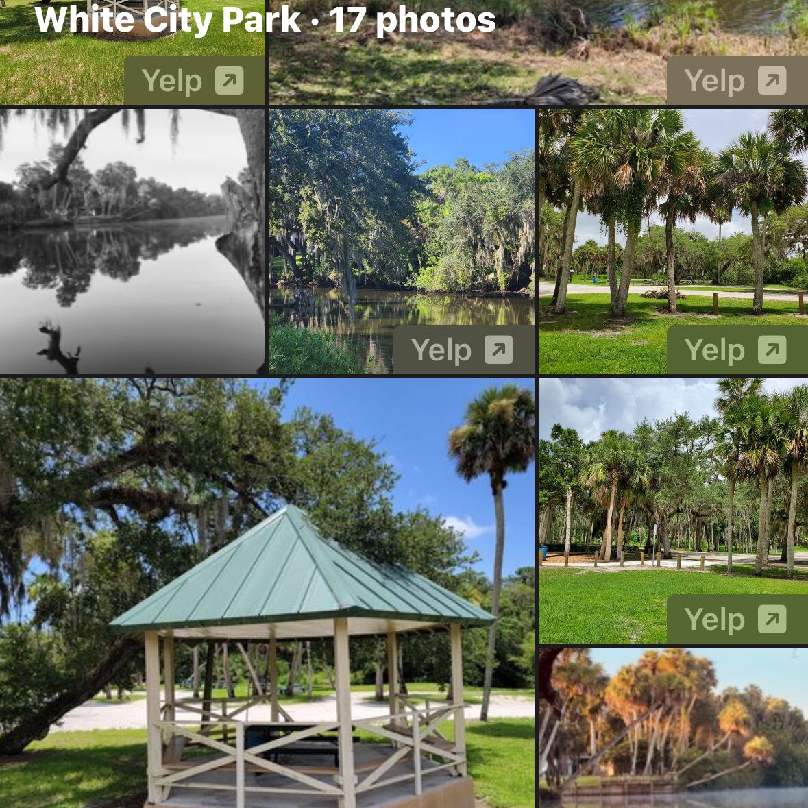 Picture of White City Park & Boat Ramp
