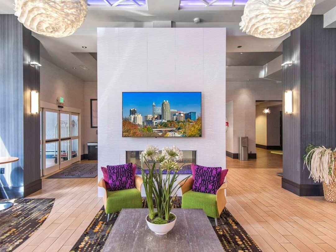 Picture of Hampton Inn & Suites Raleigh-Durham Airport-Brier Creek