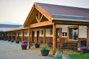 Picture of McAllister Inn & Lodging