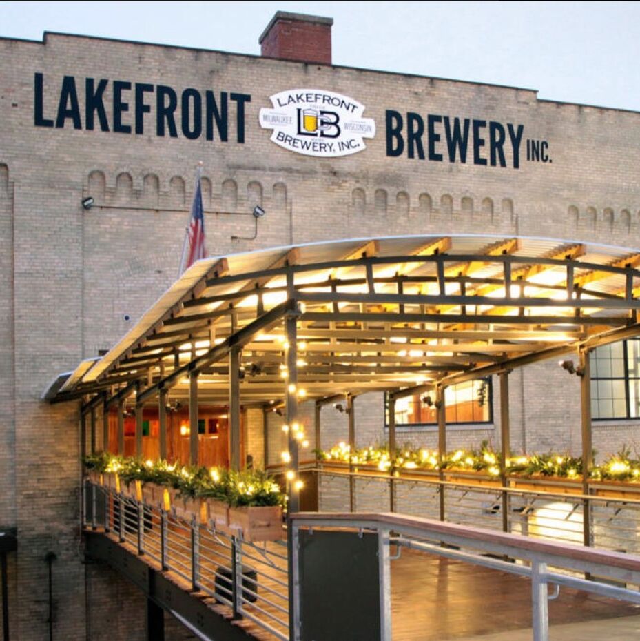 Picture of Lakefront Brewery