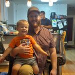 Rhett Bruner