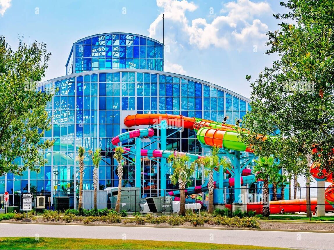 Picture of OWA Parks & Resort