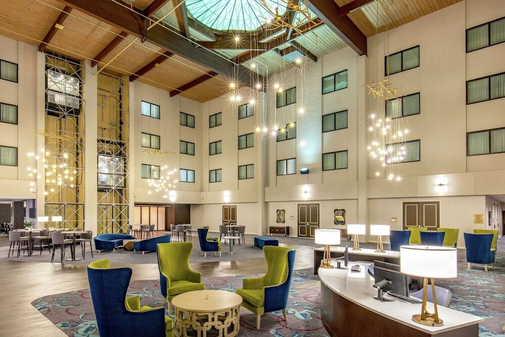 Picture of DoubleTree by Hilton Columbia