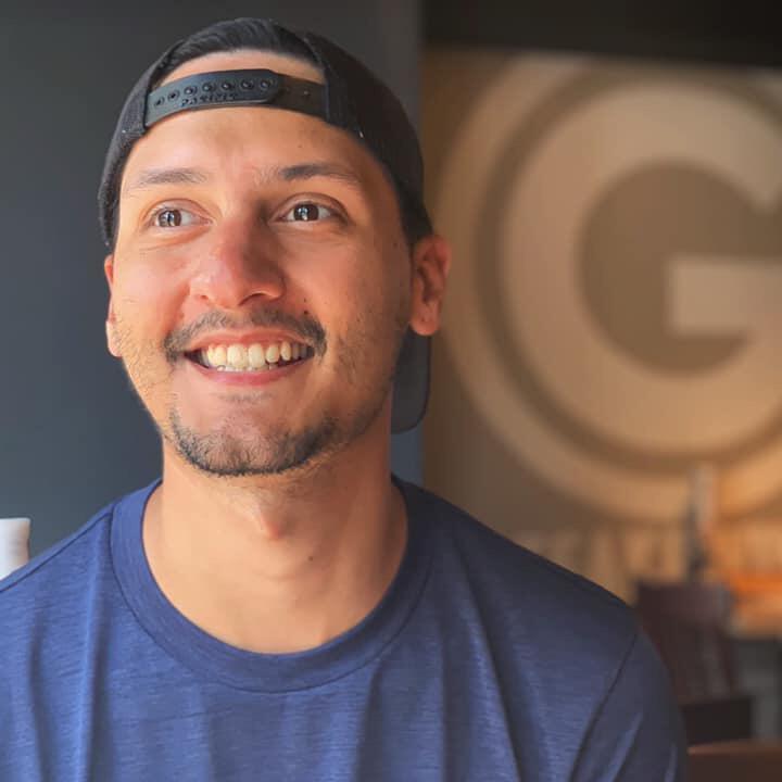 Evan Tetzlaff