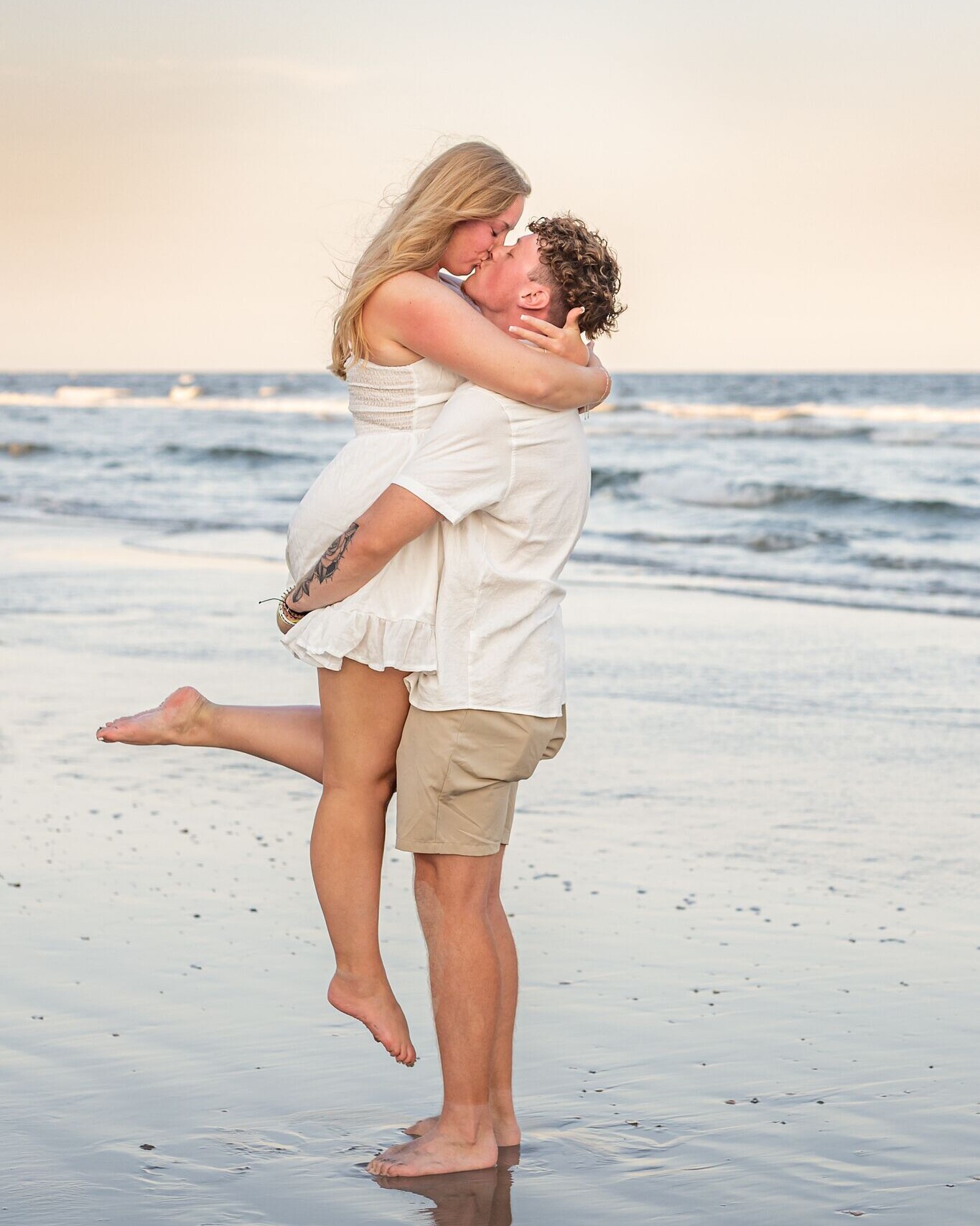 Rachel & Wade Home Page Banner