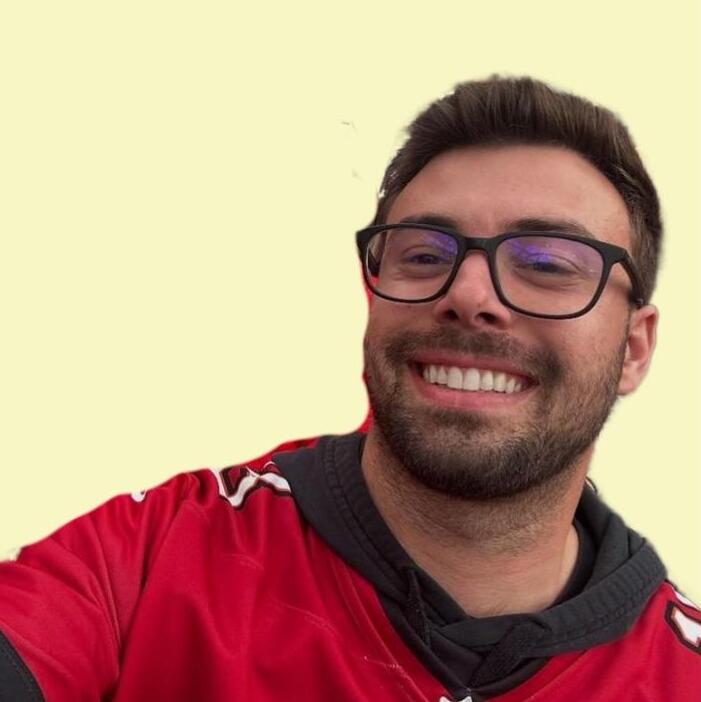 Brett Dawson