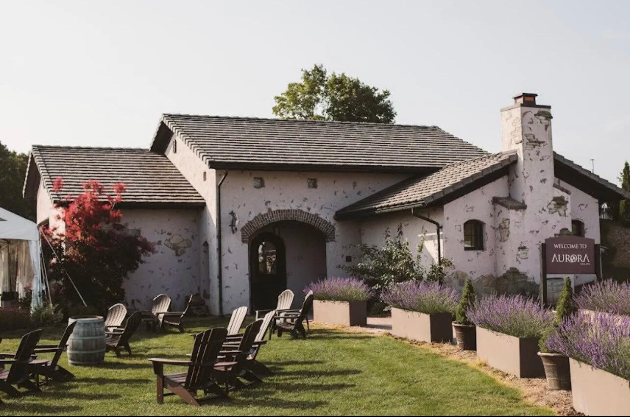 Picture of Aurora Cellars