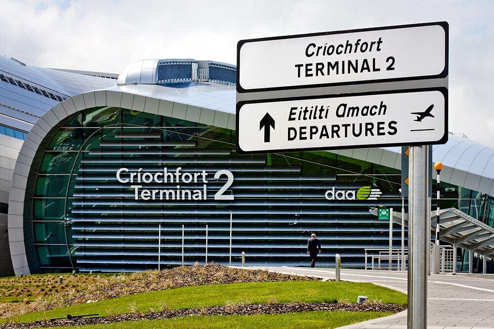 Picture of Airports