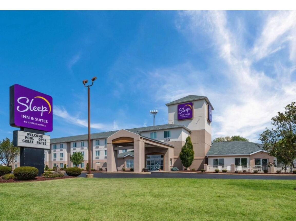 Picture of Sleep Inn & Suites