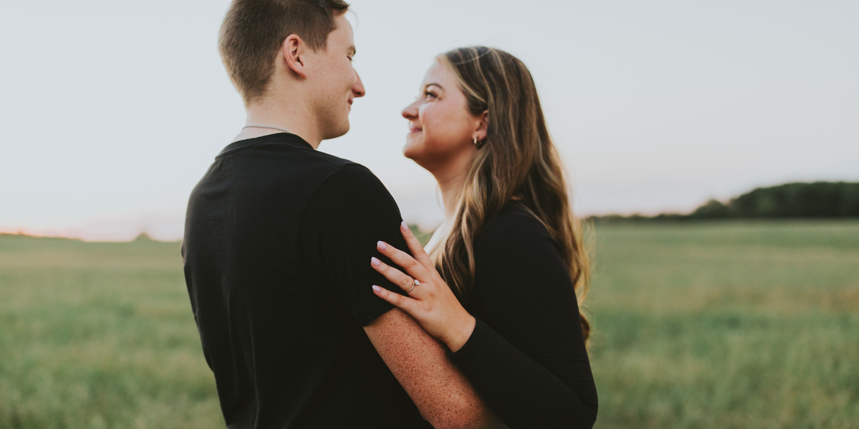Chase & Claire Home Page Banner