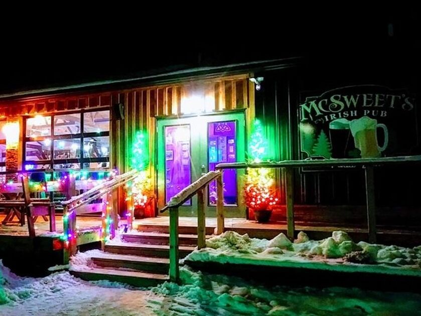 Picture of McSweet's Irish Pub