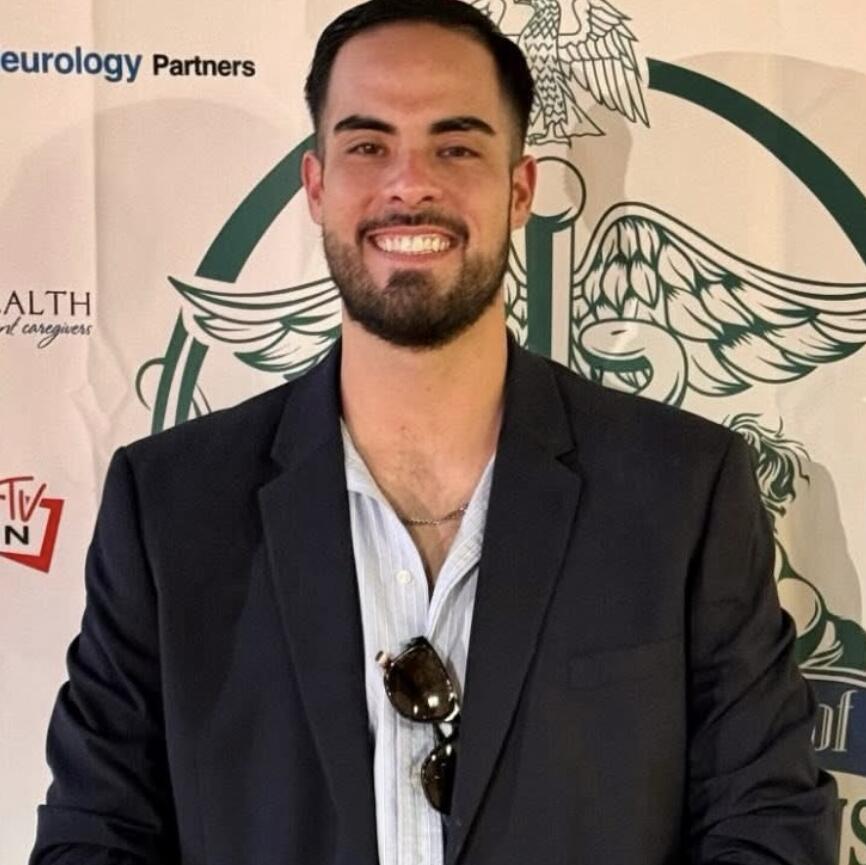 Alejandro (Alex) Amigo