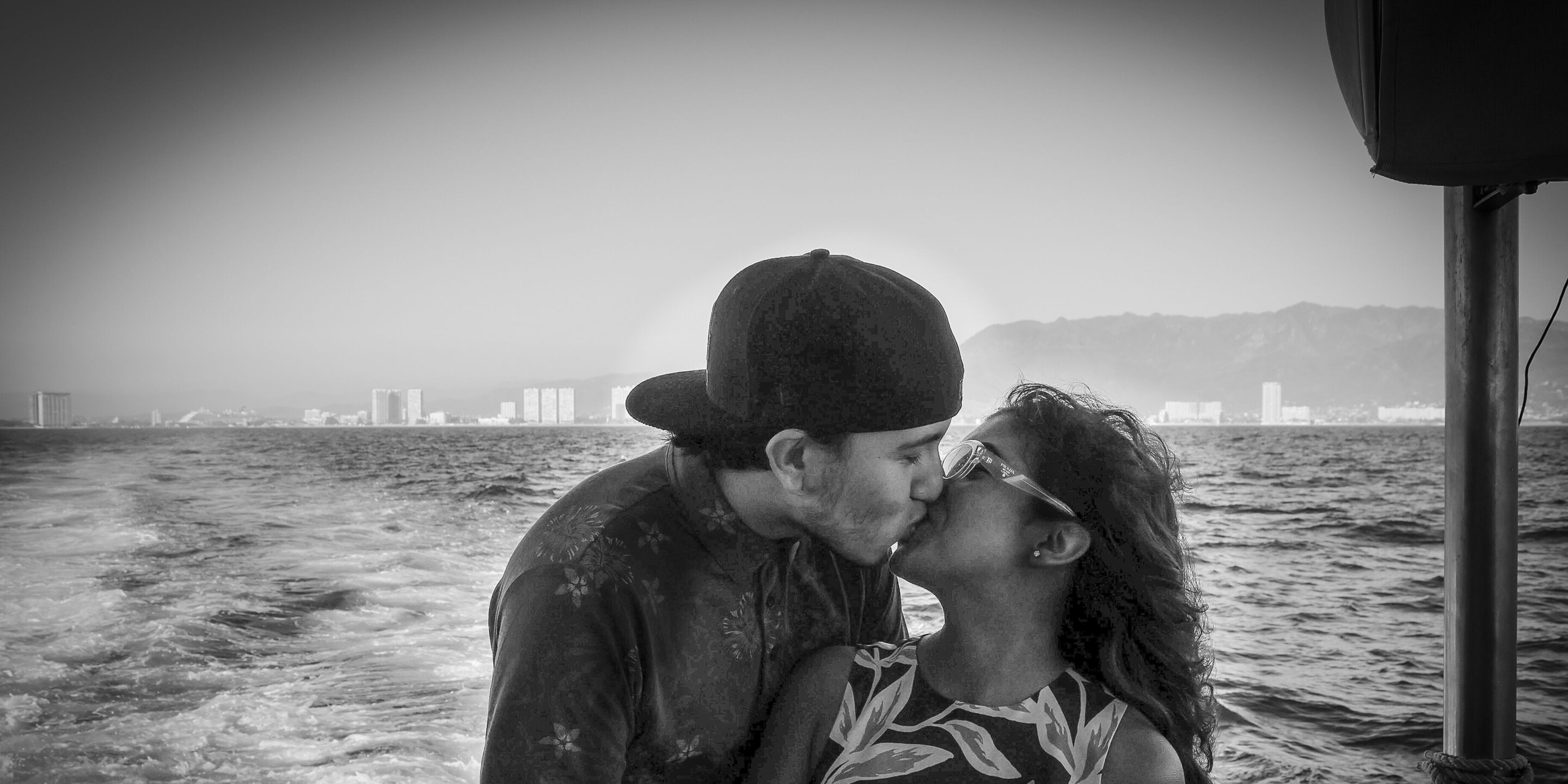 Skellie & Sergio Home Page Banner