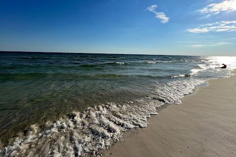 Picture of Gulf State Park