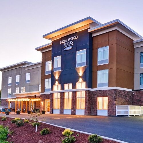 Picture of Homewood Suites by Hilton Hadley Amherst