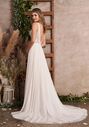 Lillian West 66213 A-Line Wedding Dress - thumbnail - 5