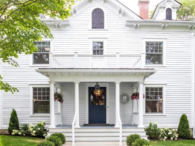 Picture of 33 Main - An Annie Selke Luxury Lodging Experience