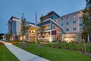 Picture of Residence Inn by Marriott Kingston