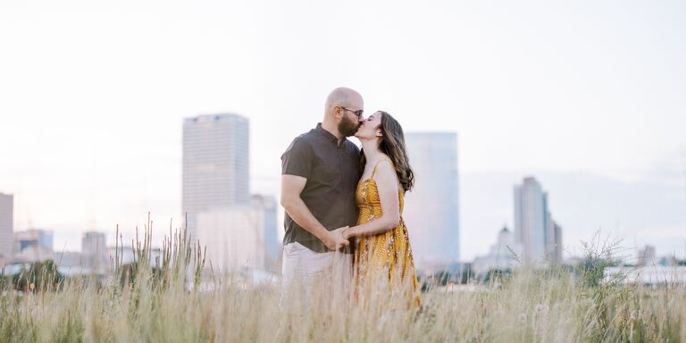 Jami & Joseph Home Page Banner