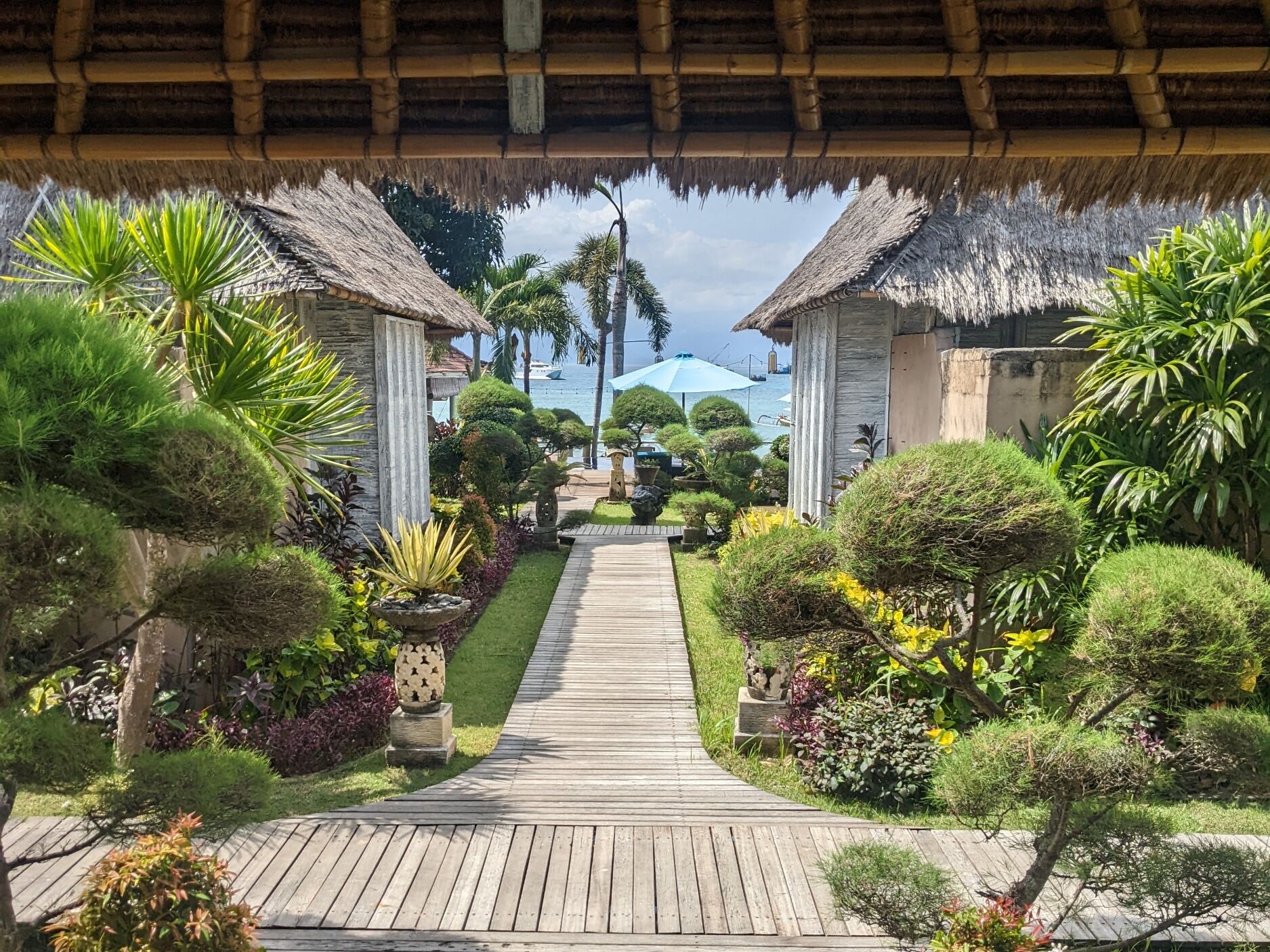 Picture of Bay Shore Huts