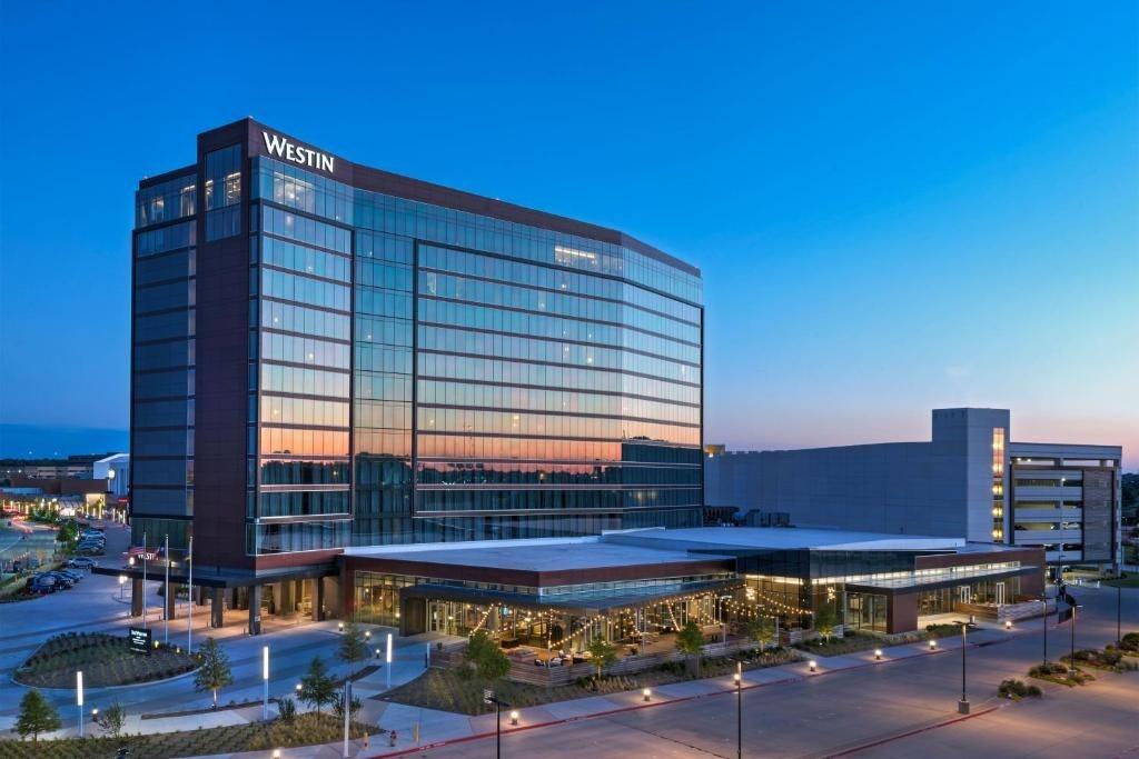 Picture of The Westin Irving Convention Center at Las Colinas