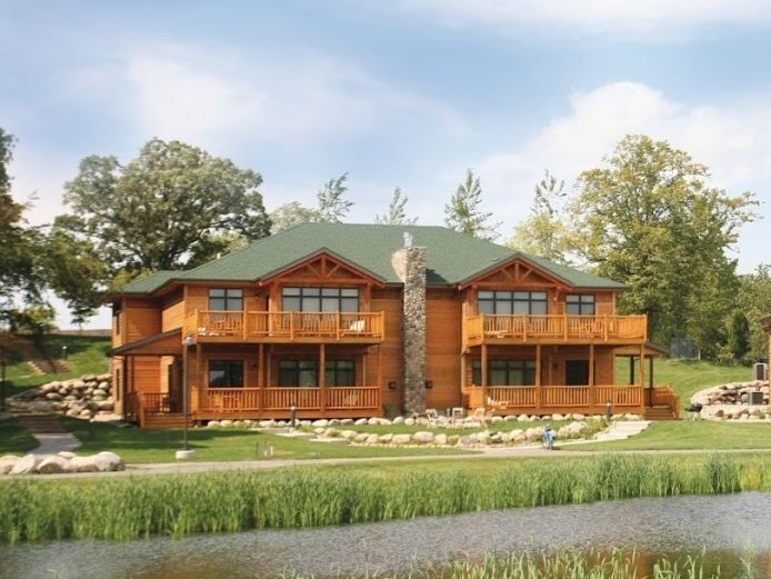 Picture of Arrowwood Resort & Conference Center