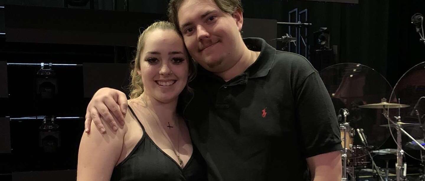 Picture of Officially Together! 