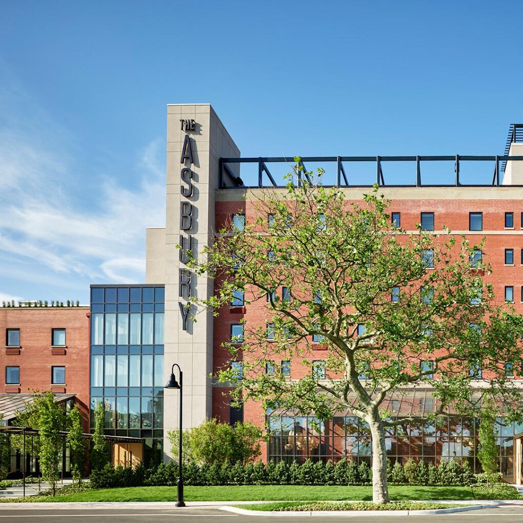 Picture of The Asbury Hotel