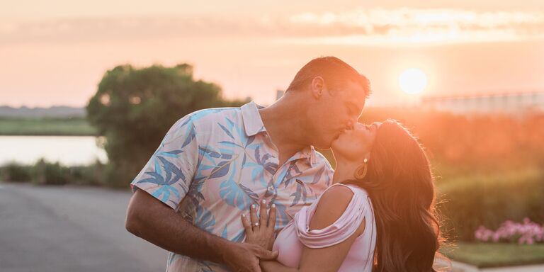 Christina & RJ Home Page Banner