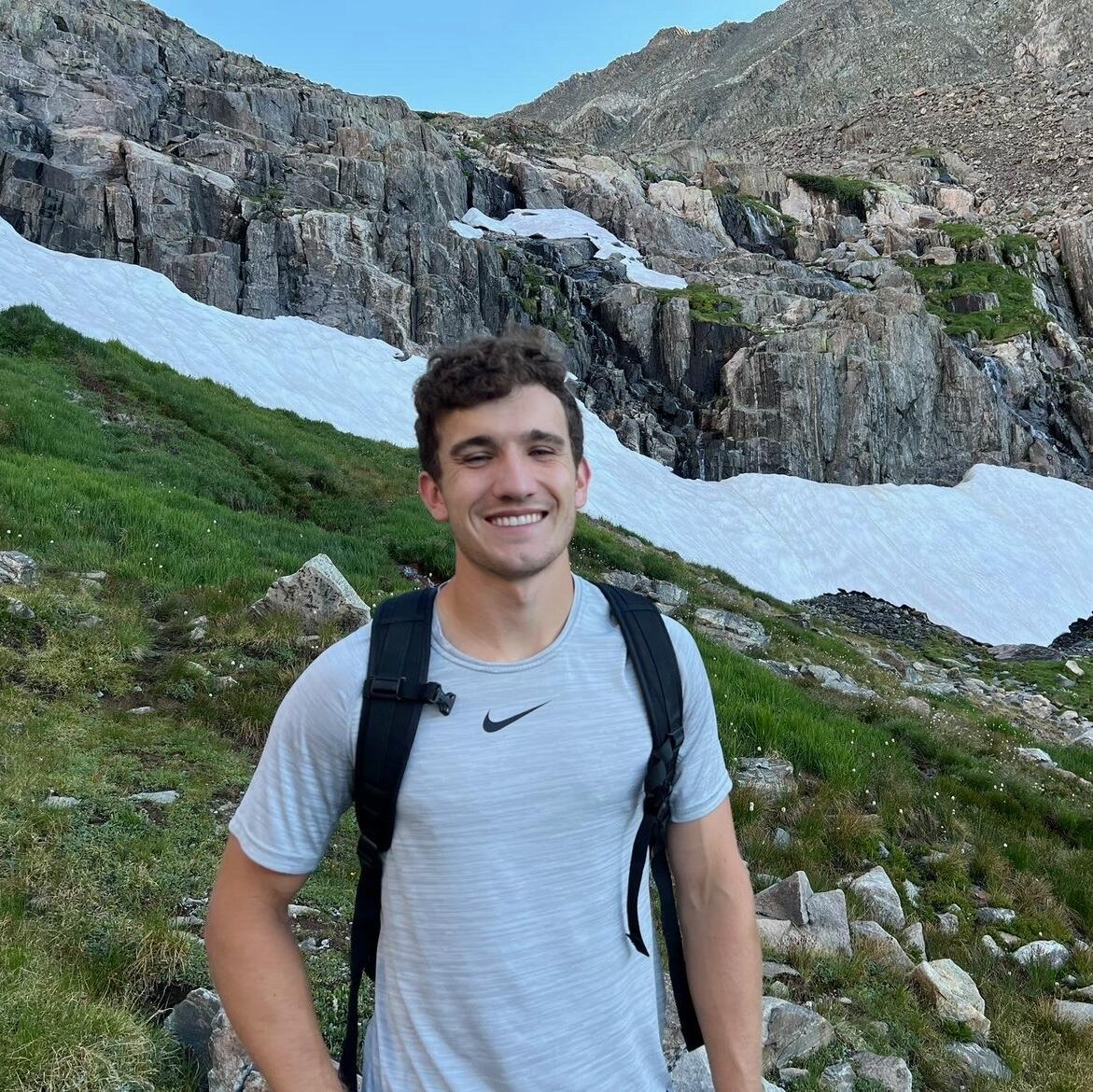 Ethan Neil