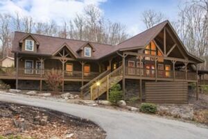Picture of Bluegreen Vacations Blue Ridge Village an Ascend Resort