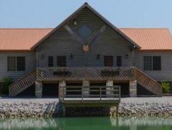 Picture of Persimmon Lodge