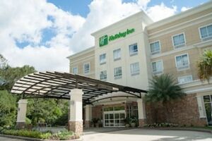 Picture of Holiday Inn Hammond an IHG Hotel