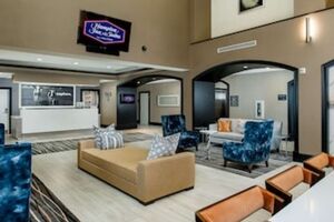 Picture of Hampton Inn & Suites Fort Worth Fossil Creek