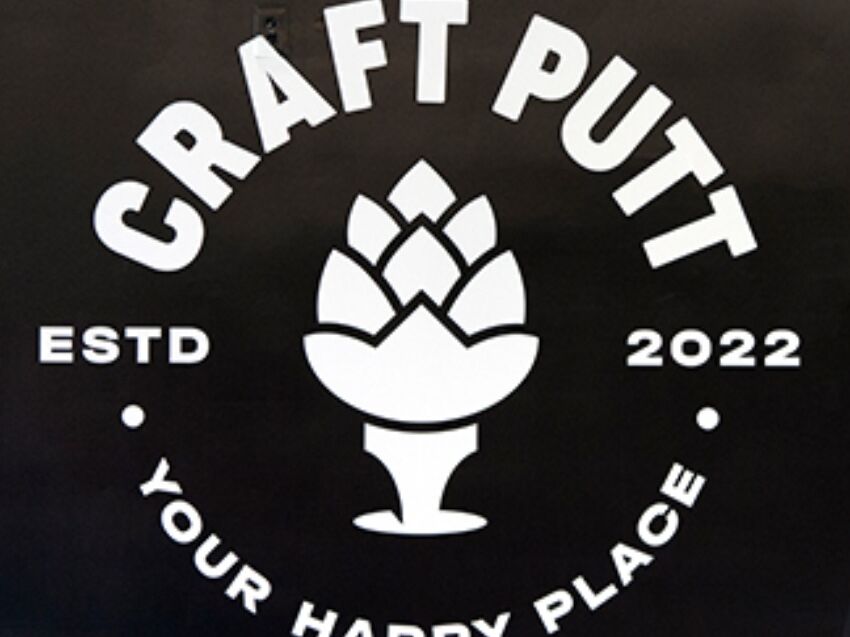 Picture of Craft Putt