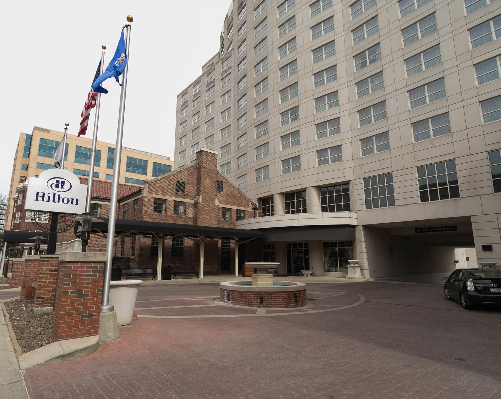 Picture of Hilton Madison Monona Terrace