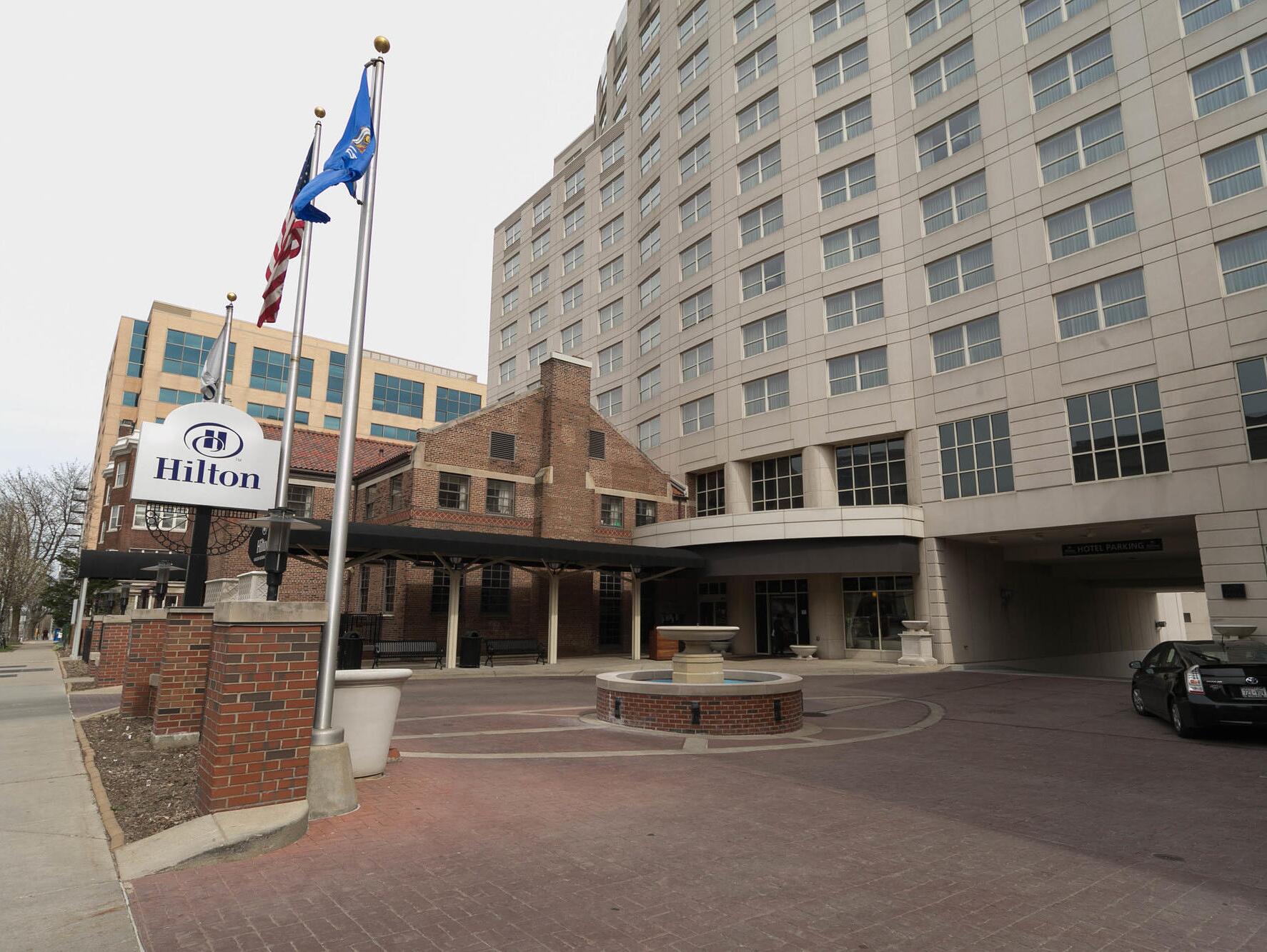 Picture of Hilton Madison Monona Terrace