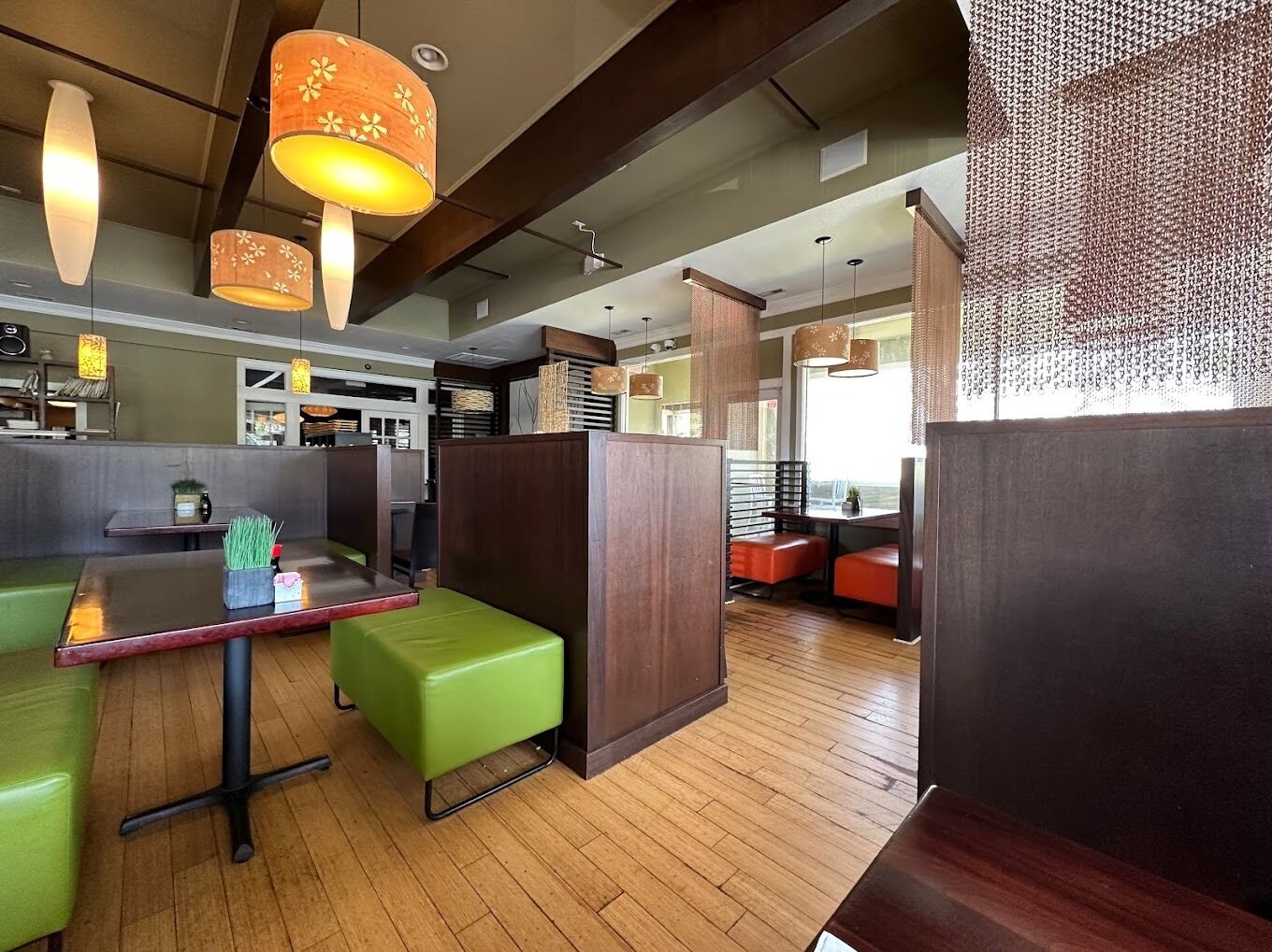 Picture of Cafe Sado