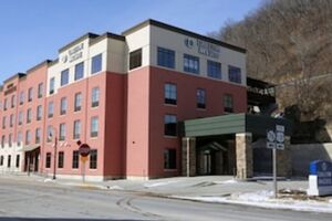 Picture of Cobblestone Inn & Suites Marquette / Prairie du Chien