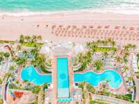 6 Spots to Minimoon in Florida