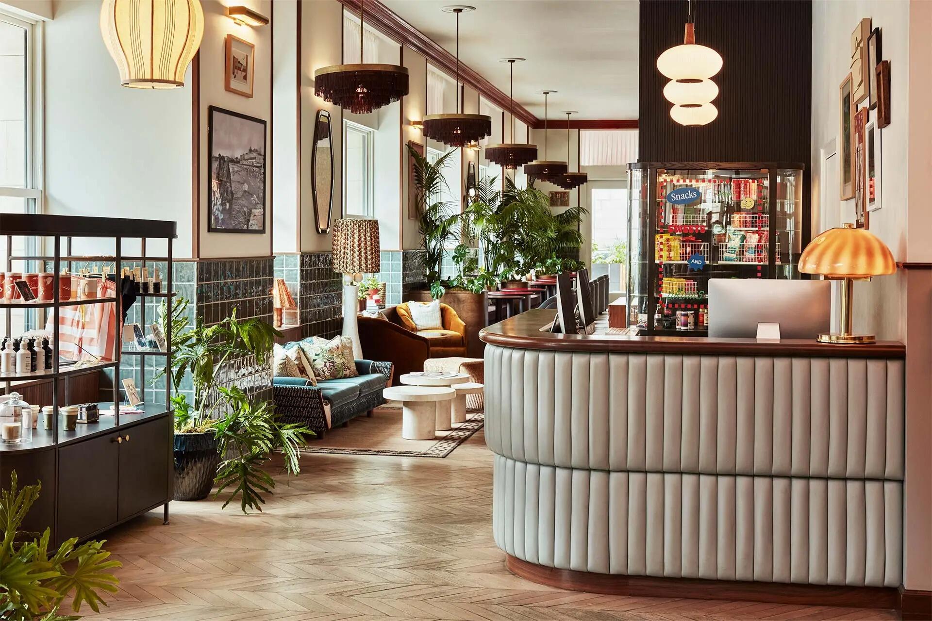 Picture of The Hoxton, Downtown LA
