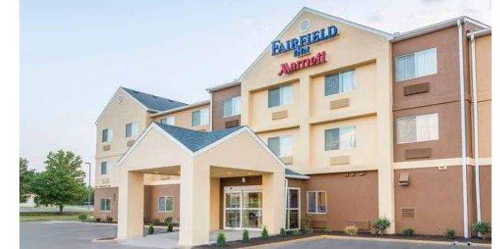 Picture of Fairfield Inn & Suites Kansas City Lee's Summit