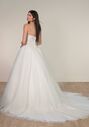 Stella York SY8189 Ball Gown Wedding Dress - thumbnail - 4