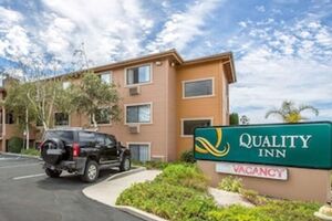 Picture of Quality Inn Buellton Solvang