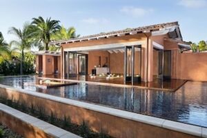 Picture of Rancho Valencia Resort&Spa
