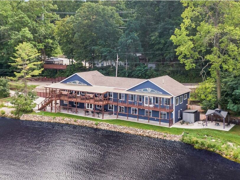 Picture of The Lodges at Stone Lake