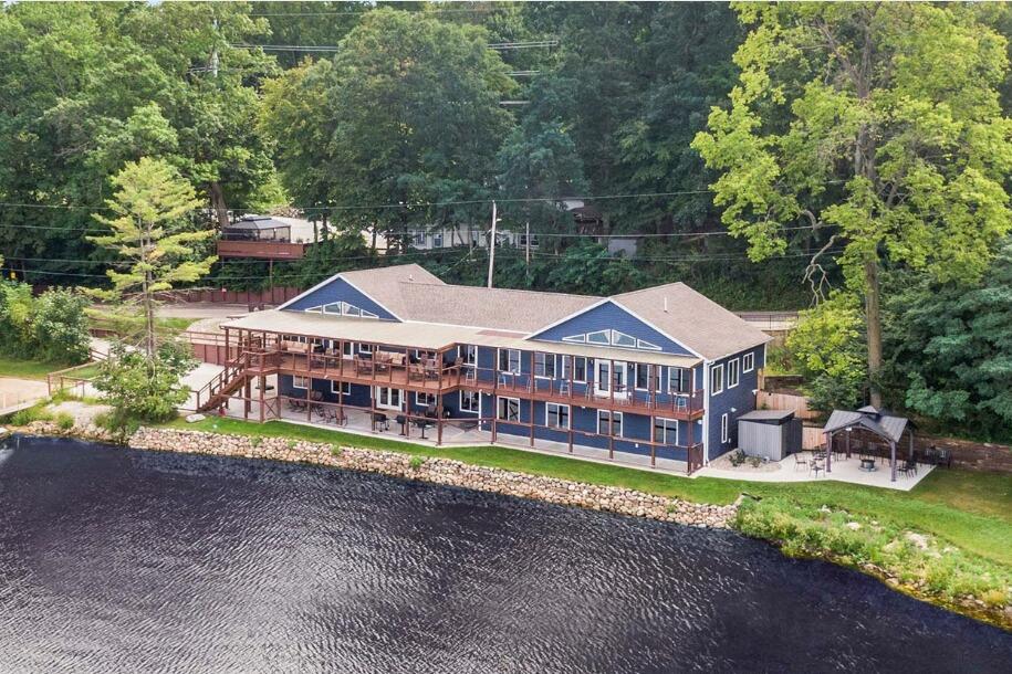 Picture of The Lodges at Stone Lake