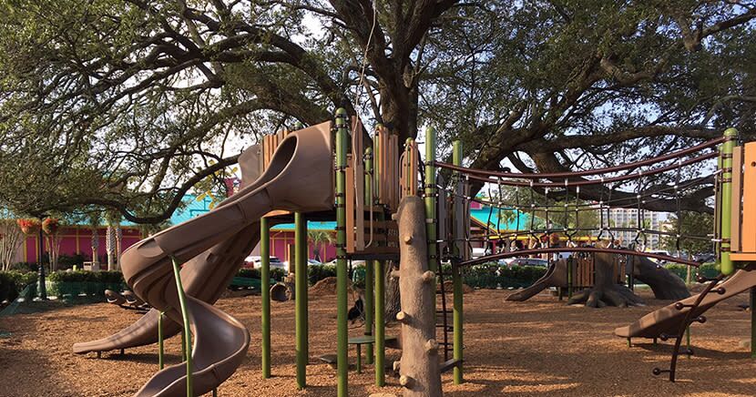 Picture of Playgrounds