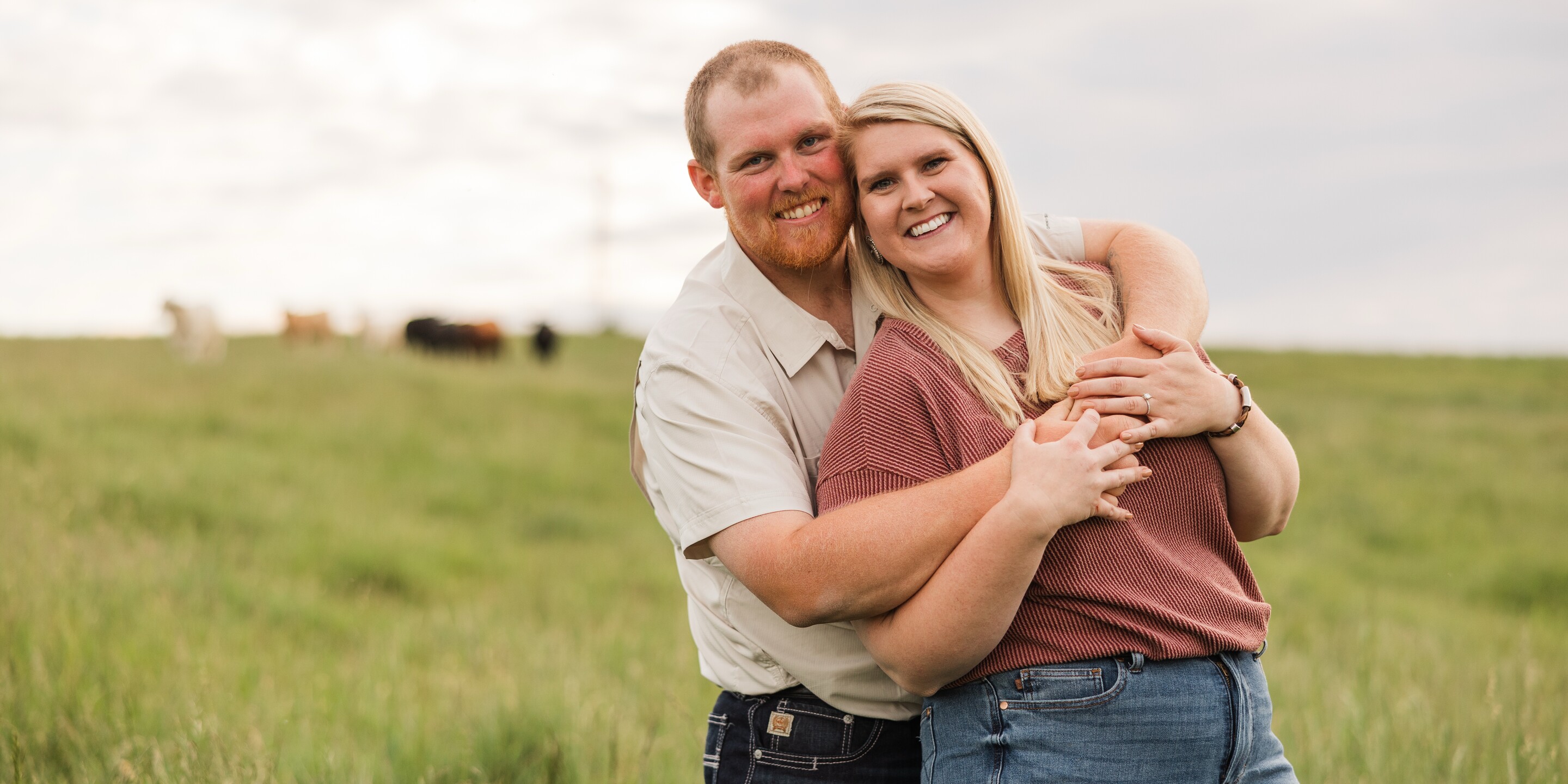 Kehler & Cassie Home Page Banner