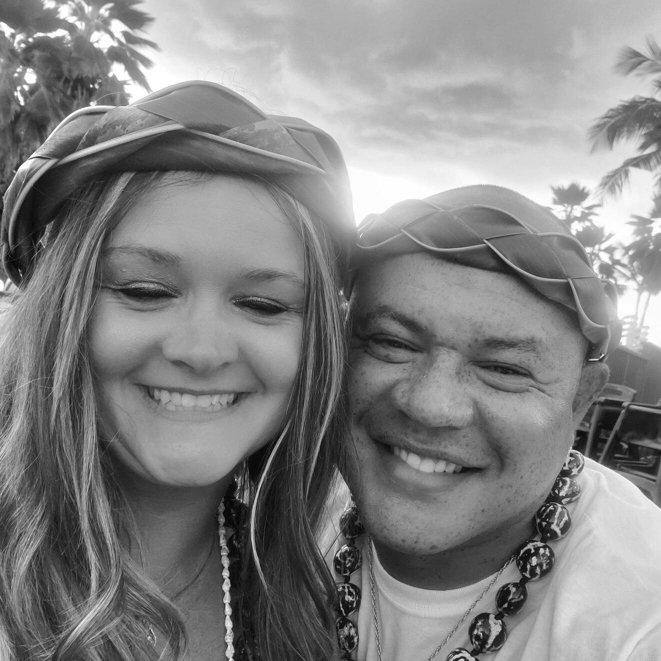 Randy & Angie